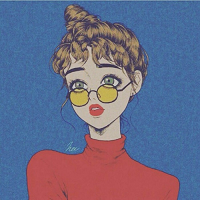 牛奶煮萝莉头像