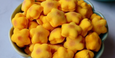 创意美食分享：招待客人最好了