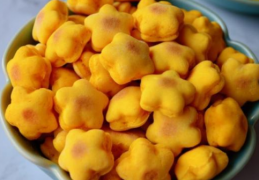 创意美食分享：招待客人最好了